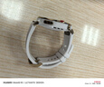 華為（HUAWEI）WATCH GT 5 Pro冰川白42mm華為智能手表玄璣感知系統進(jìn)階運動(dòng)情緒健康助手長(cháng)續航新款 曬單實(shí)拍圖