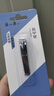 張小泉指甲刀美甲工具碳鋼指甲剪刀弧口平口指甲鉗家用小號ZJQ-102P 曬單實(shí)拍圖
