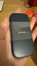 閃迪（SanDisk）1TB Type-c USB3.2移動(dòng)固態(tài)硬盤(pán)（PSSD）E30高速 移動(dòng)SSD 讀速800MB/s 兼容手機筆記本電腦 曬單實(shí)拍圖