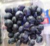 京鮮生 云南高山藍莓 特大果22mm+ 4盒裝 凈重125g/盒 生鮮水果 曬單實(shí)拍圖
