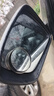 梵臣汽車(chē)后視鏡倒車(chē)小圓鏡吸盤(pán)式360度廣角輔助鏡盲區點(diǎn)高清倒車(chē)神器 曬單實(shí)拍圖
