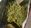 醉香一壺茶葉綠茶安吉黃金芽特級白茶新茶春茶黃金葉禮盒節日送人250g 曬單實(shí)拍圖