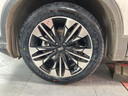 玲瓏輪胎汽車(chē)輪胎215/55R18 99V XL 玲瓏臻選 SD 適配逍客/傳祺GS4/東南DX 曬單實(shí)拍圖