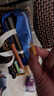 周六福（ZLF）  黃金戒指女款足金5G金編織金線指環織夢 計價 16號-2.56g 曬單實拍圖