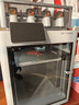 拓竹P2SC 3D打印機器大尺寸FDM家用桌面打印機高精度高速AI監測外吸氣冷卻烘干 P2S 多色套裝 曬單實(shí)拍圖