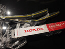 本田HONDA原廠(chǎng)橡膠雨刮器一對無(wú)骨雨刮專(zhuān)車(chē)雨刷CRV12-22/皓影20-22 曬單實(shí)拍圖