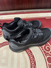 FILA 斐樂(lè )官方男鞋NUVOLE 3 ATR戶(hù)外鞋柔云3 跑步鞋 曬單實(shí)拍圖