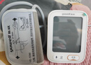 魚(yú)躍（Yuwell）行業(yè)爆款電子血壓計680AR家用充電血壓儀醫用高精準血壓測量?jì)x器 曬單實(shí)拍圖