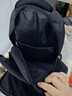 回力書(shū)包初中高中生男大容量大學(xué)生輕便減負背包休閑雙肩包電腦旅行包 曬單實(shí)拍圖
