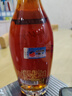 馬爹利（Martell） 名士VSOP 干邑白蘭地 洋酒 350ml 春節年貨送禮 曬單實(shí)拍圖