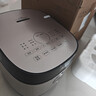 美的電飯煲電飯鍋家用5升大容量4-5-6-8-10個(gè)人多功能微壓智能預約一鍵柴火飯特色燉鹵功能煮粥鍋 【升級抗菌加厚圓灶釜】 5L 曬單實(shí)拍圖