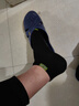 【20雙半價(jià)】棉襪子男春夏款中高筒襪防臭襪子潮流棉襪運動(dòng)襪 【五色均發(fā)】裝sp中筒 10雙 曬單實(shí)拍圖