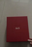 SK-II神仙水230ml抗皺精華液sk2水乳化妝品護膚品套裝禮盒生日禮物女 曬單實(shí)拍圖