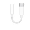 Apple/蘋(píng)果 有線(xiàn)耳機轉接頭3.5毫米轉USB-C/Typc-C接口 適用USB-C接口的iPhone/iPad/Mac 曬單實(shí)拍圖
