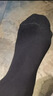浪莎黑色襪子女純棉100%全棉夏季超薄款網(wǎng)眼透氣吸汗防臭中筒無(wú)骨夏天 ·【5雙黑色】·100%純棉網(wǎng)眼 均碼 (對應35-40鞋碼可穿) 曬單實(shí)拍圖