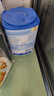 諾優(yōu)能（Nutrilon）荷蘭牛欄嬰幼兒配方奶粉乳糖配方原裝進(jìn)口 2段 3罐 （6-10個(gè)月）27年3-9月 曬單實(shí)拍圖