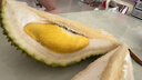 佳農馬來(lái)西亞D197貓山王榴蓮4-4.5斤保5房 冷凍新鮮生鮮水果源頭直發(fā) 曬單實(shí)拍圖