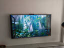華為智慧屏 S6 Pro 75英寸【超薄掛架送裝一體】 Super MiniLED鴻鵠畫(huà)質(zhì) 一級能效投屏液晶平板電視機 曬單實(shí)拍圖