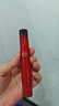 阿瑪尼ARMANI限定紅管唇釉405 PASSION 6.5ml燃情紅【臨期清倉】 曬單實(shí)拍圖