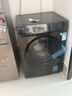 小天鵝（LittleSwan）滾筒洗衣機全自動(dòng)家用10KG大容量超薄智能投放除菌TG100VT616WIADY-T1B 以舊換新京東自營(yíng)國家補貼 曬單實(shí)拍圖