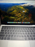 Apple Macbook Pro二手蘋(píng)果筆記本電腦超強M芯商務(wù)辦公娛樂(lè )設計剪輯開(kāi)發(fā)后期制作 95成新 18款13寸八代i5/8G-256G銀/灰9Q2 曬單實(shí)拍圖