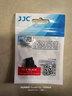 JJC 適用佳能熱靴蓋5D4 5D3 6D2 200DII 200D二代 R5 R6 R100 90D 80D R3 R5C單反微單相機配件 曬單實(shí)拍圖