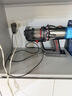 戴森（DYSON）V12 Detect Slim Fluffy家用清潔手持無(wú)線(xiàn)除螨吸塵器光學(xué)顯塵 智能大吸力車(chē)載 寵物家庭換季禮物 曬單實(shí)拍圖