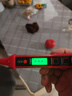 德力西電筆智能測電壓多功能測斷線(xiàn)數顯電工專(zhuān)用感應試電筆 曬單實(shí)拍圖