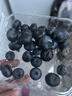 云南高山藍莓王鮮果當季新鮮現摘花香怡顆甜藍莓禮盒孕婦水果 品質(zhì)中果【單果15mm+】 2盒小份裝【70g/盒】 曬單實(shí)拍圖