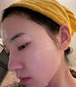 儒意（RUYI）377美白面膜補水男女士保濕淡斑淡痘印提亮抗皺緊致抗衰老去黃氣 曬單實(shí)拍圖