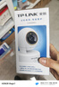 普聯(lián)（TP-LINK）800萬(wàn)像素4K全彩智能攝像頭家用云臺室內無(wú)線(xiàn)監控360度夜視全景手機遠程雙向通話(huà)寵物嬰兒IPC48AW 曬單實(shí)拍圖