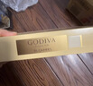 歌帝梵（Godiva）黑巧牛奶經(jīng)典巧克力禮盒裝 36片185g 休閑零食糖果 伴手禮 送女友 曬單實(shí)拍圖