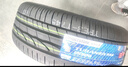 普利司通（Bridgestone）汽車(chē)輪胎 205/55R16 91V ER300 配套卡羅拉/馬自達3/適配思域速騰 曬單實(shí)拍圖