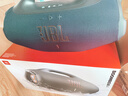 JBLBOOMBOX4 音樂(lè )戰神四代 藍牙音箱 戶(hù)外音箱 IP68防塵防水 Hifi音質(zhì)派對音響 出游禮物 戰神4黑色 曬單實(shí)拍圖