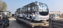 啟艾盟電動(dòng)觀(guān)光車(chē)8座-23座全封閉景區公園新能源觀(guān)光車(chē)酒店廠(chǎng)區接待電瓶擺渡車(chē)社區物業(yè)巡邏觀(guān)光車(chē) 觀(guān)光車(chē)顏色定制 曬單實(shí)拍圖