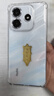 小米REDMI Note14 金剛品質(zhì) 5110mAh大電量 大光圈超感相機 8GB+128GB星輝白 紅米5G手機 國家補貼 曬單實(shí)拍圖