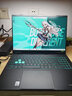 華碩天選6 Pro 酷睿版 國家補貼 16英寸游戲本 筆記本電腦(i7-14650HX 16G 1T RTX5060 2.5K)灰 曬單實(shí)拍圖