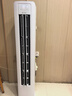 海爾統帥空調 超省電大3匹客廳立式空調柜機 超一級能效變頻冷暖 懶人神機國家補貼換新KFR-72LW/LA1-1 曬單實(shí)拍圖