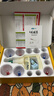 可孚 真空拔罐器家用氣罐抽氣拔火罐工具全套專(zhuān)用12罐套裝健康送禮物 曬單實(shí)拍圖