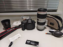 佳能EF24-105 24-70 70-200 全畫(huà)幅 長(cháng)焦鏡頭 移軸鏡頭 變焦鏡頭 EF 70-200 F2.8 III USM三代 曬單實(shí)拍圖