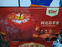 京鮮生 新疆阿克蘇蘋(píng)果 凈重9斤 果徑80-85mm 生鮮水果 曬單實(shí)拍圖