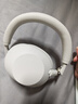 索尼（SONY）WH-1000XM6【政府補貼】頭戴式無(wú)線(xiàn)降噪耳機 AI智能降噪 鉑金銀 3.8女神節 禮物 曬單實(shí)拍圖