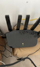 普聯(lián)（TP-LINK）大道路由器7DR6430 BE6400 5G WiFi7千兆雙頻家用高速穿墻 2.4G wifi6無(wú)線(xiàn) 2.5G網(wǎng)口 游戲加速 曬單實(shí)拍圖