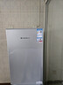 上菱183升兩門(mén)小型冰箱小戶(hù)型家用出租房用 出租屋辦公室宿舍雙門(mén)雙開(kāi)門(mén)電冰箱以舊換新BCD-183D 曬單實(shí)拍圖