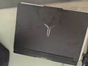 聯(lián)想拯救者Y7000 AI高靜 電競游戲筆記本電腦(Ultra7 255HX 16G 1T RTX5060 2.5K 180Hz 黑) 國家補貼 曬單實(shí)拍圖