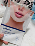 sakose凡士林提拉緊致面膜6片裝V繃帶面膜掛耳臉部緊致修護男女用 曬單實(shí)拍圖