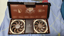 noctua NF-A12x25 G2 PWM Sx2-PP LS-PWM 二代A12 貓扇 12025 12CM LCP液晶聚合物機箱散熱風(fēng)扇 智能溫控 貓頭鷹 A12x25 G2 PWM Sx2- 曬單實(shí)拍圖