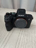 索尼（SONY）Alpha 7 IV 全畫(huà)幅微單相機 專(zhuān)業(yè)級創(chuàng  )意外觀(guān)濾鏡 4K直播視頻vlog拍攝（ILCE-7M4/A7M4） 曬單實(shí)拍圖