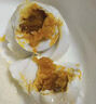廣西特產(chǎn)正宗北部灣烤海鴨蛋10枚特大號正宗紅心流油熟咸蛋鹽鴨蛋 廣西海鴨蛋60g*10枚 曬單實(shí)拍圖
