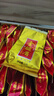 茗杰金駿眉紅茶500g 武夷特級紅茶獨立5g*100小泡袋裝茶葉送禮禮盒 曬單實(shí)拍圖